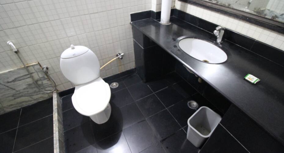 Hotel Shiva International, Bangalore 3